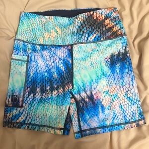Salt life women’s shorts new with tag